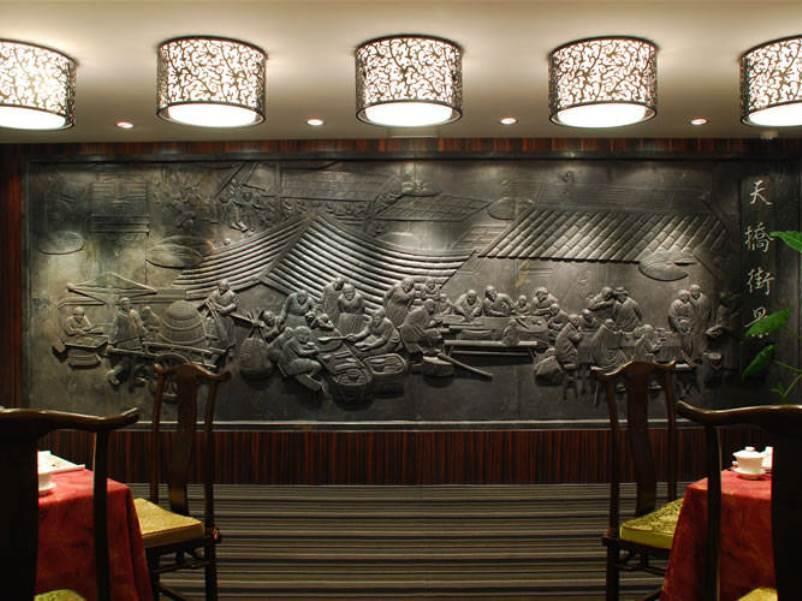 Beijing Rainbow Hotel Exterior foto
